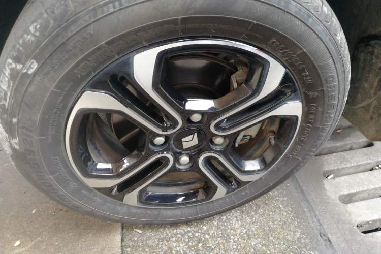 Used Baojun Spark 2023 Flagship Edition