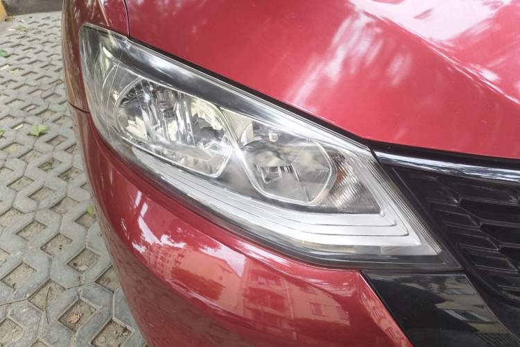 Used Nissan Tiida 2016 1.6L CVT Smart Drive Edition