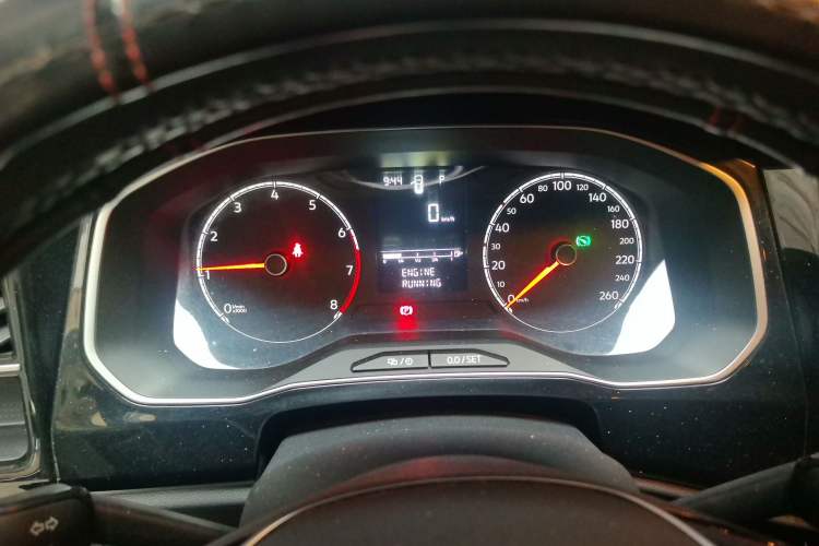 Used Jetta VS5 2021 280TSI Automatic Enjoyment Model