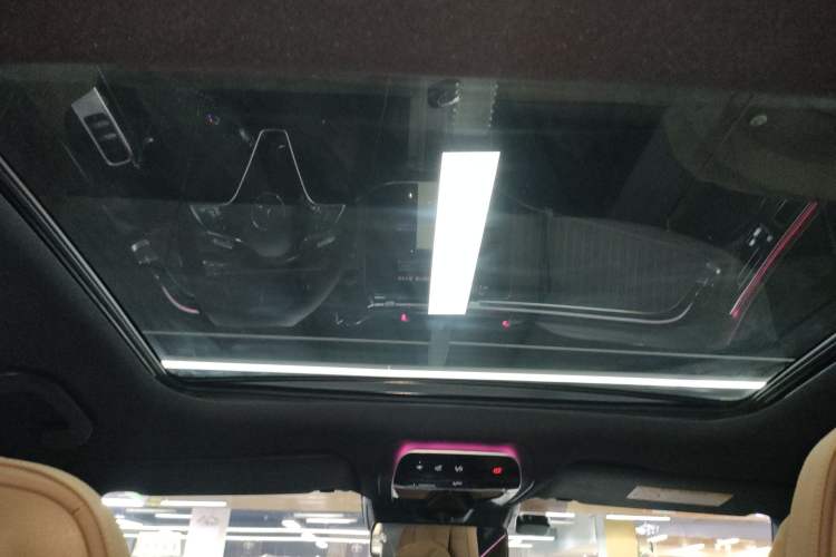 Used Mercedes-Benz E-Class 2024 E 300 L Stylish Model