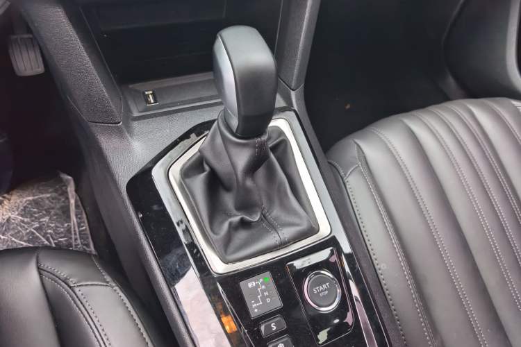 Used Peugeot 408 2022 1.6T Ambition Edition