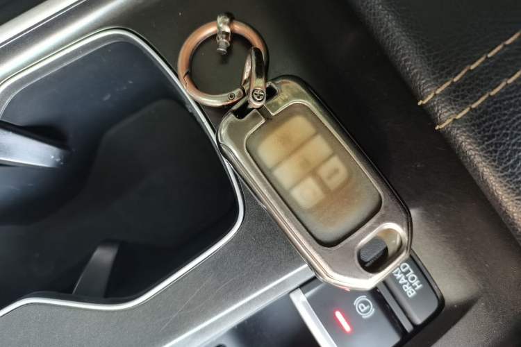 Used Honda Accord 2022 260TURBO Phantom Night · Prestige Edition