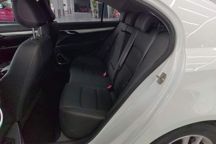 Used Geely Auto Emgrand 2020 1.5L CVT Luxury Model
