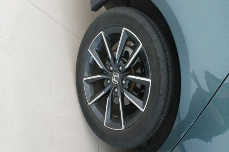 Used Honda Inspire 2022 260TURBO Elegant Edition
