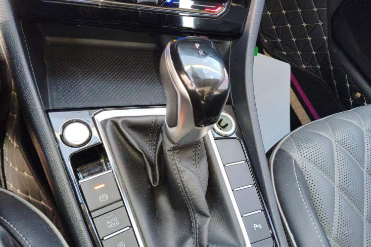 Used Volkswagen Sagitar 2023 200TSI DSG Excellence Edition
