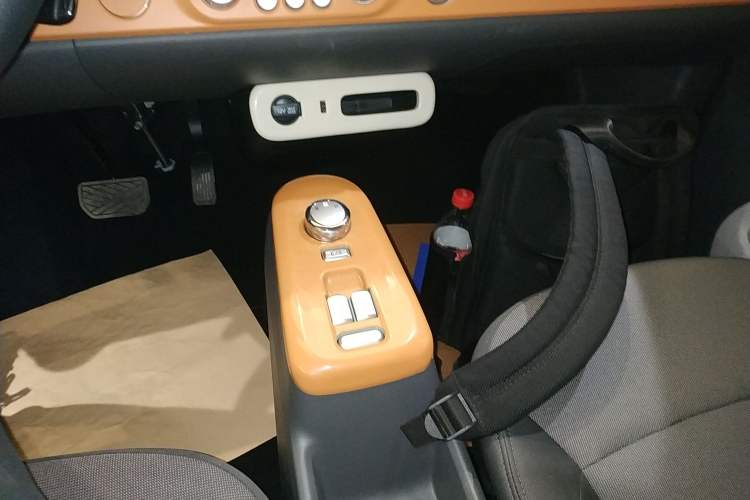 Used  Lumin 2024 130km Qingyue Version