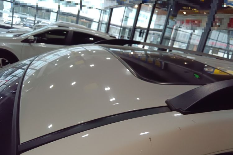 Used Dongfeng Fengon 370 2020 S370 1.5L CVT Luxury Model 5 Seats