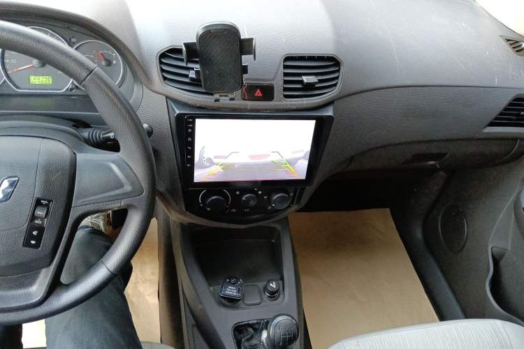 Used Wuling Hongguang 2020 1.2L S Base Model China VI LSI
