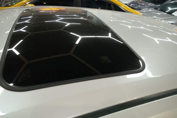 Used Toyota Levin 2021 2.0L Luxury Edition
