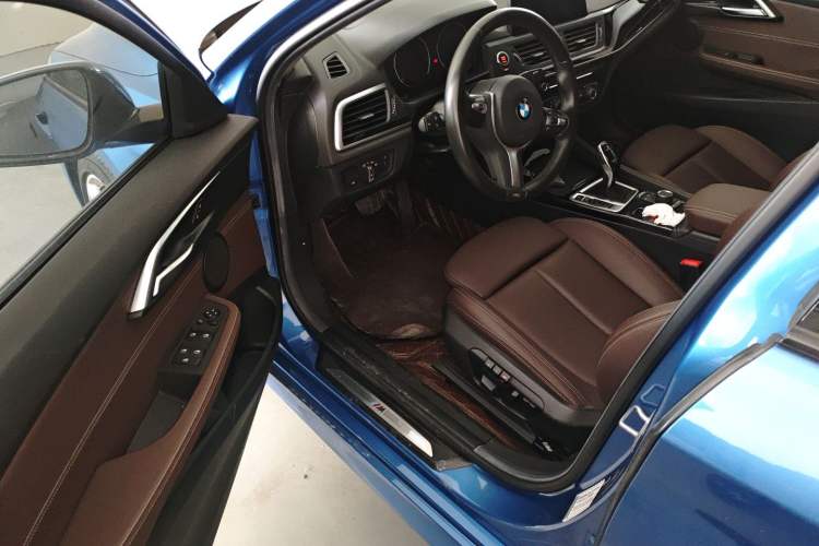 Used BMW 1 Series 2020 120i M Sport Package