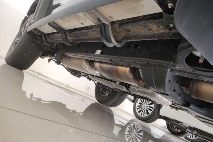 Used Tank 300 2025 2.0T Conqueror
