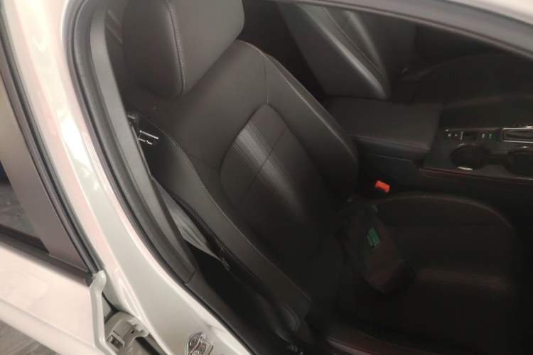 Used Honda Civic 2023 HATCHBACK 240TURBO CVT Extreme Edition