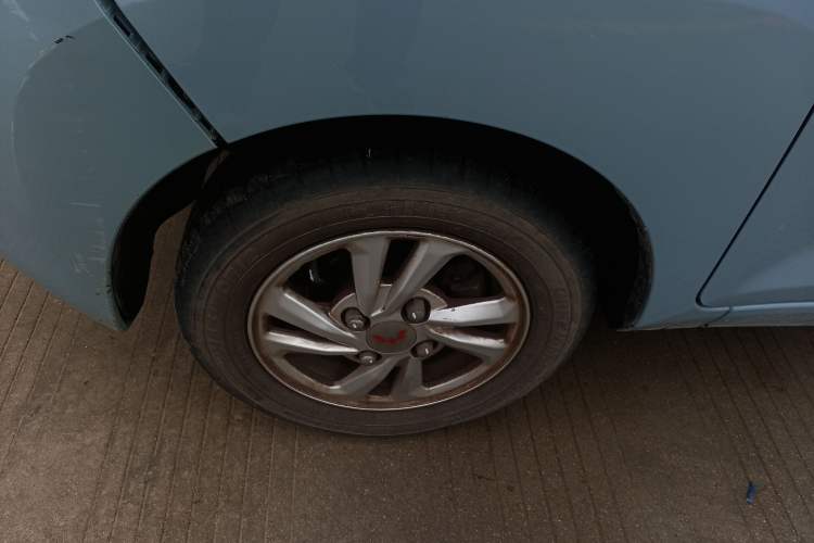 Used Wuling Hongguang MINIEV 2022 Enjoy Edition Lithium Iron Phosphate