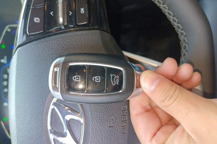 Used Hyundai ix35 2021 2.0L Automatic 2WD GLS Leading Edition
