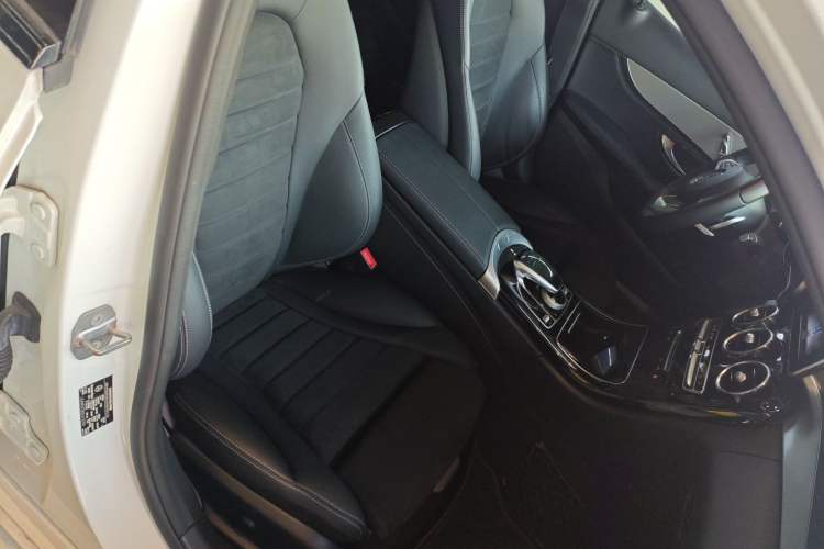 Used Mercedes-Benz C-Class 2018 C 200 Achievement Special Edition