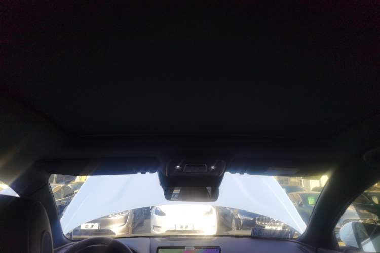 Used BYD Song PLUS New Energy 2024 Honor Edition EV 520km Premium Model
