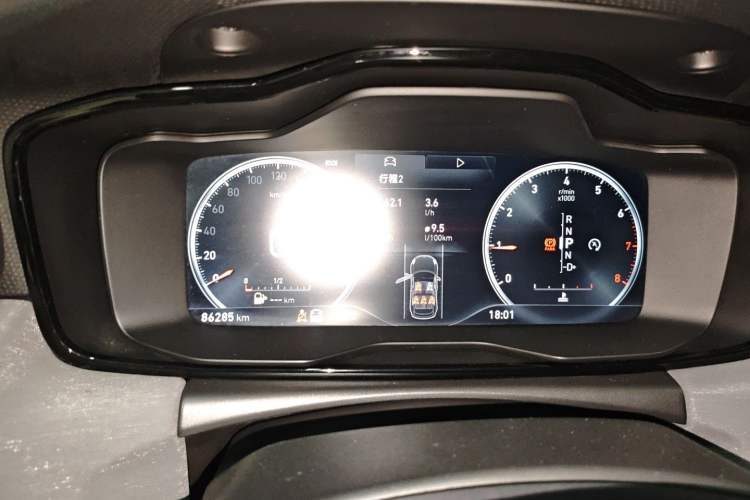 Used Lynk & Co 02 2018 2.0T DCT 4x4 Sport Pro Edition China V Standard
