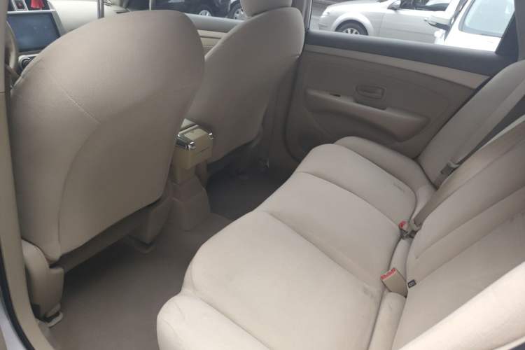 Used Nissan Sylphy 2018 Classic 1.6XE CVT Comfort Edition

