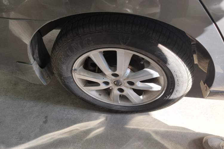 Used Nissan Sylphy 2012 Classic 1.6XE Manual Comfort Edition