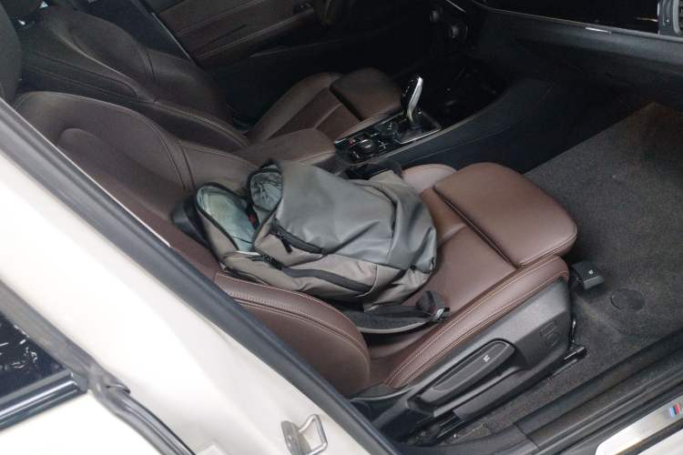 Used BMW 1 Series 2020 120i M Sport Package
