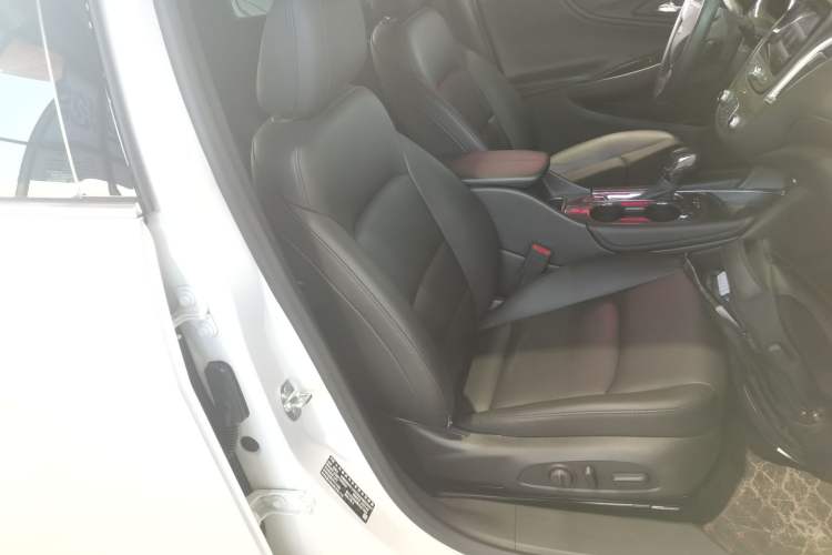 Used Chevrolet Malibu XL 2021 535T Automatic Sport Edition
