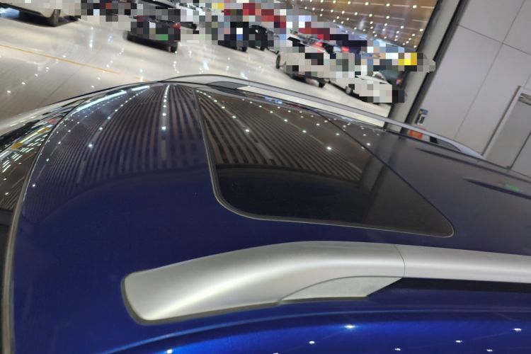 Used Changan CS35PLUS 2019 1.6L Automatic Yue Lian Upgrade Edition
