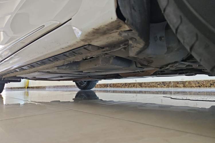 Used Toyota Corolla 2016 Dual-Engine 1.8L E-CVT Elite Edition
