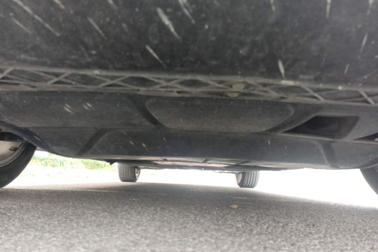 Used Volkswagen Magotan 2019 330TSI DSG Luxury Version China VI Standard
