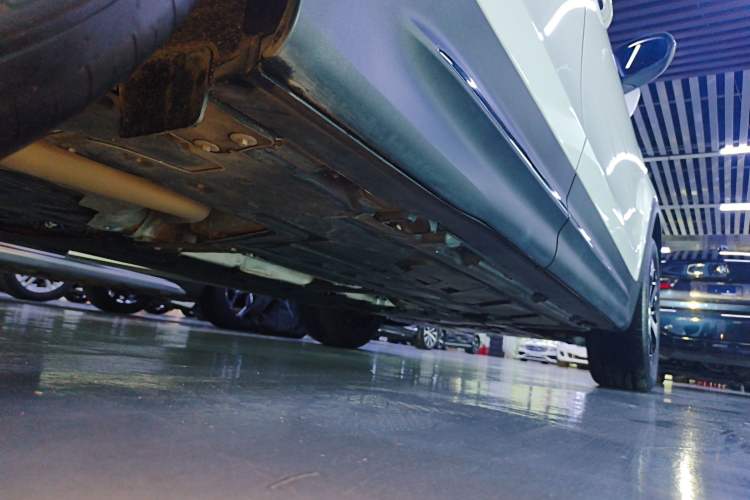 Used Mercedes-Benz GLB 2021 GLB 200 Fashion Model
