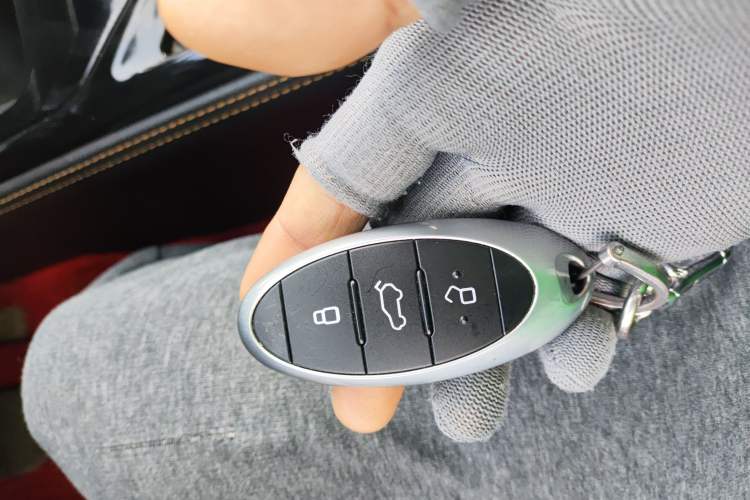 Used Bestune T77 2020 PRO 280 TID Automatic Luxury Model
