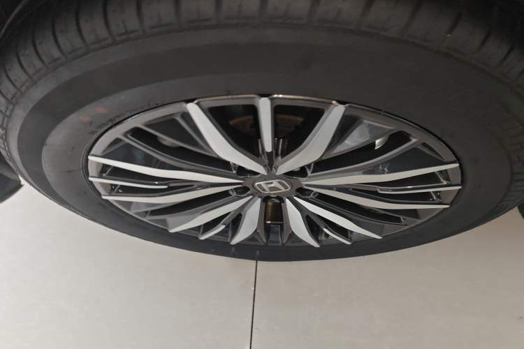 Used Honda Avancier 2020 370TURBO Two-Wheel Drive Luxury Edition