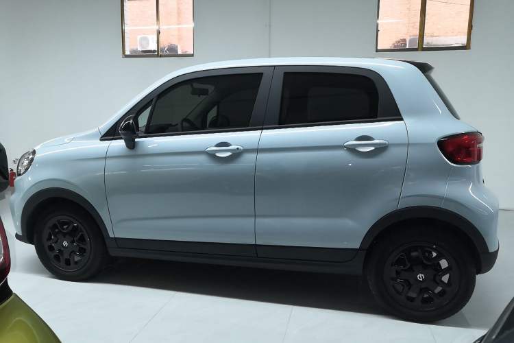 Used Leapmotor T03 2025 310 Comfort Edition