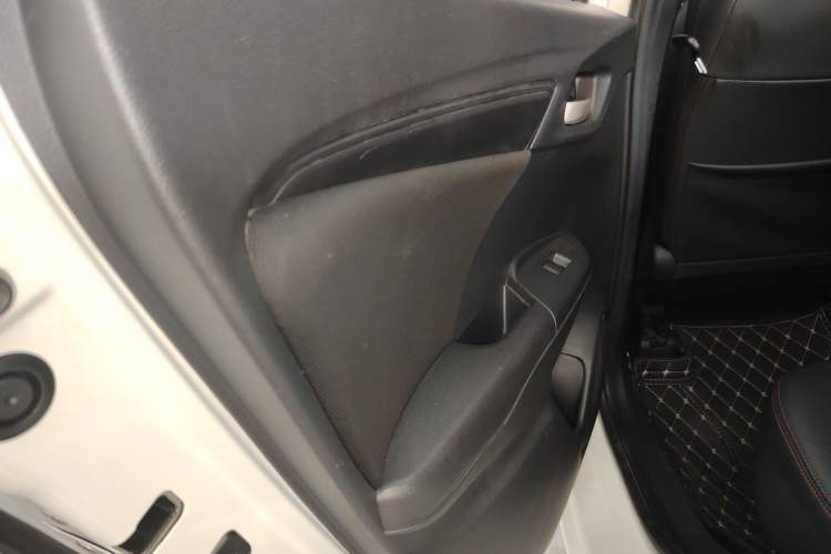 Used Honda Fit 2018 1.5L CVT Comfort Version
