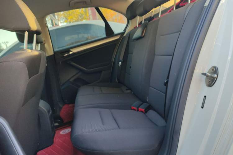 Used Volkswagen Bora 2019 Facelift Bora·Legend 1.5L Manual Fashion Edition China VI Standard
