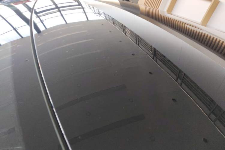 Used Hongqi E-QM5 2023 560km PLUS
