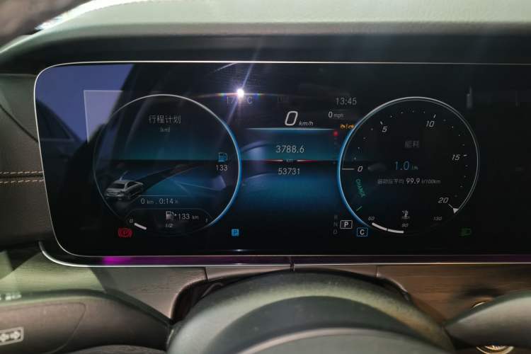 Used Mercedes-Benz E-Class 2023 E 300 L Sport Luxury Edition
