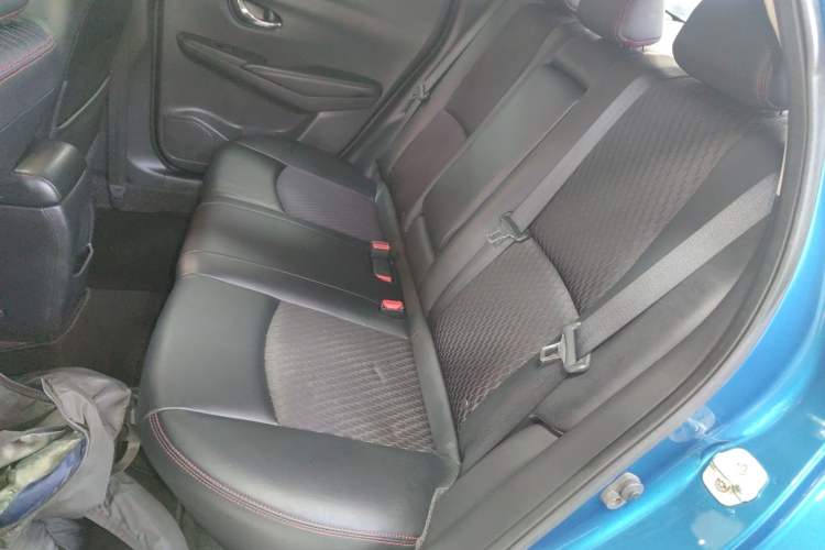 Used Nissan Lannia 2016 1.6L CVT High-Energy Version