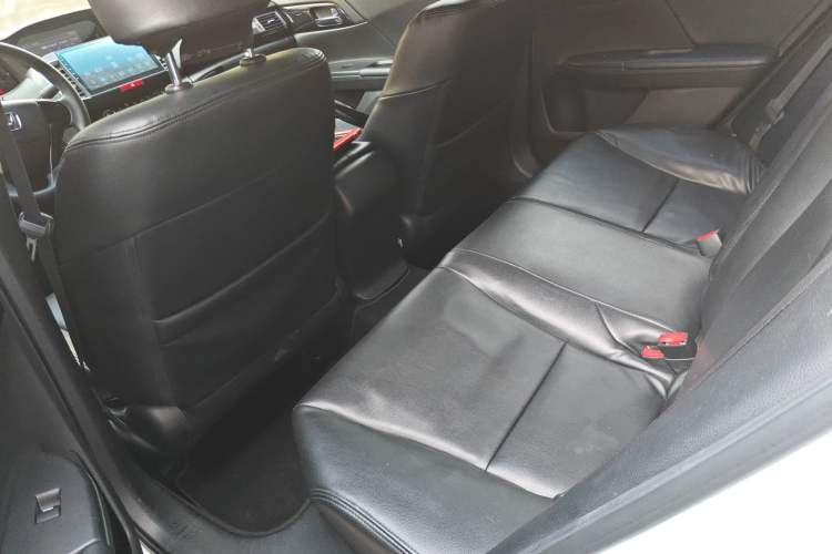 Used Honda Accord 2016 2.0L Comfort Edition