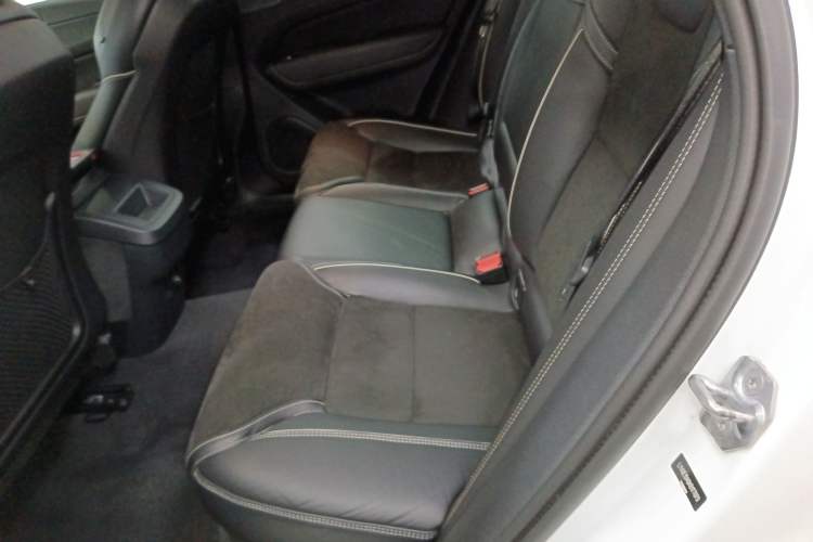 Used Volvo XC60 2018 T5 4x4 Smart & Sporty Edition