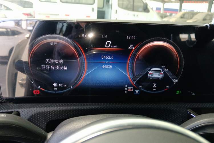 Used Mercedes-Benz A-Class 2022 Restyled A 180 L Sport Sedan