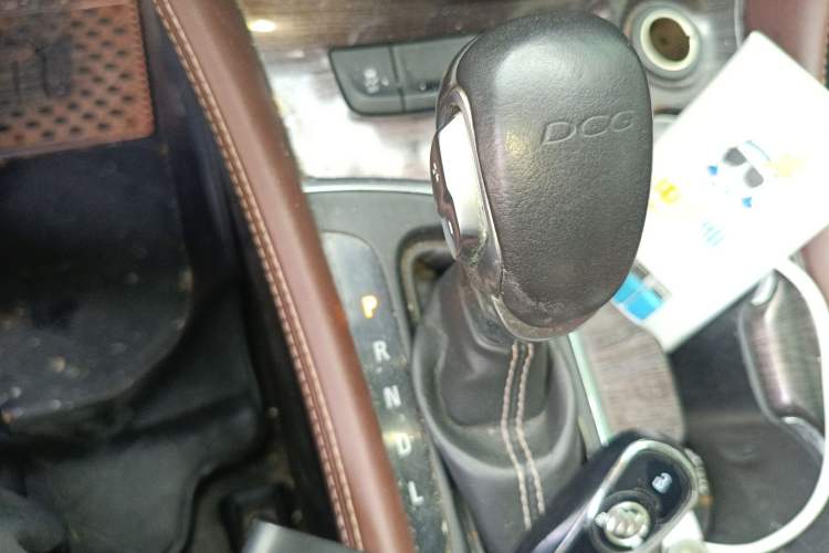 Used Buick Envision 2016 20T Two-Wheel-Drive Elite Model
