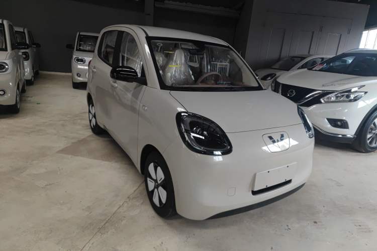 Used Wuling Hongguang MINIEV 2025 Four-Door Version Premium Edition