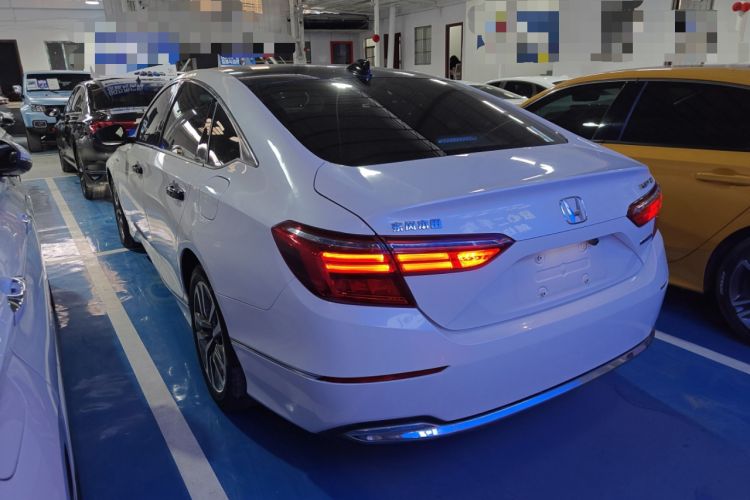 Used Honda Inspire 2019 Rui·Hybrid 2.0L Jingya Edition China VI