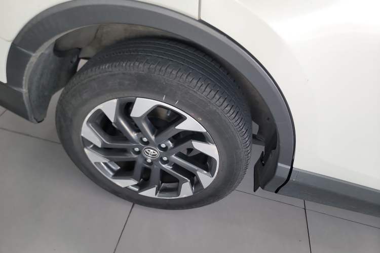 Used Toyota RAV4 2016 2.5L Automatic 4x4 Elite Edition
