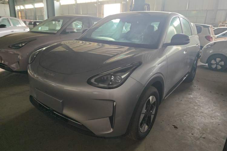 Used Geely Galaxy Geome 2026 Model 310km Dream Edition