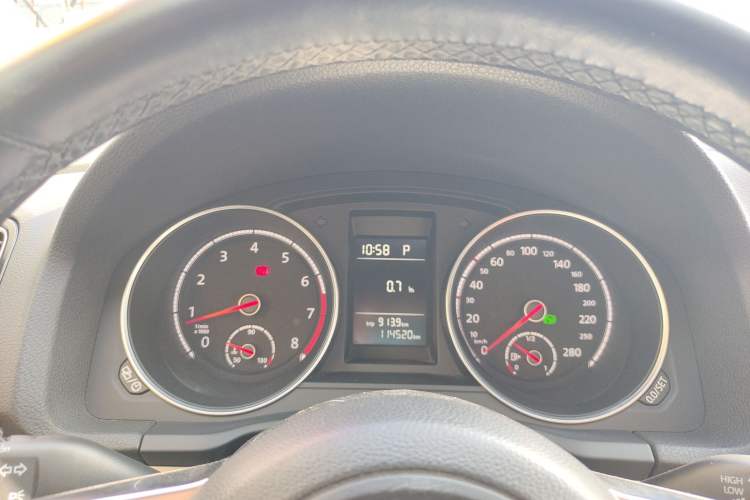 Used Volkswagen Scirocco 2015 1.4TSI Fashion Edition