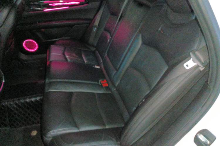 Used Cadillac CT6 2020 28T Luxury Version