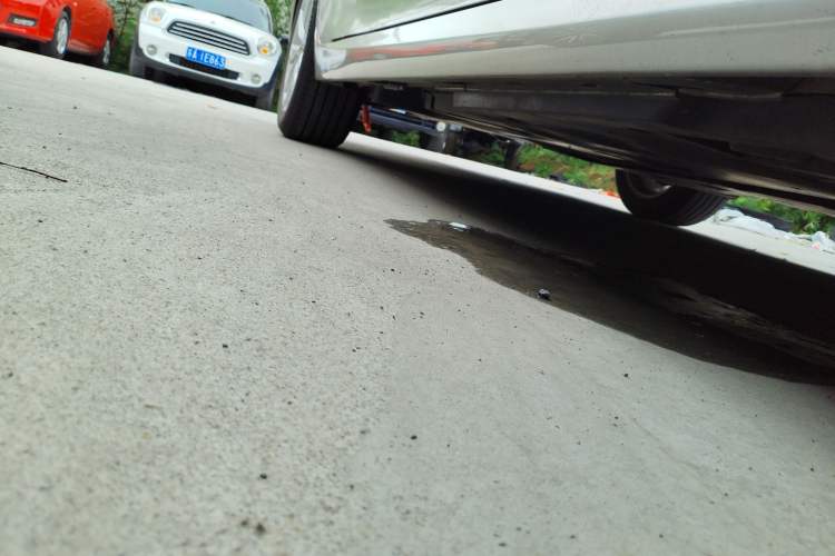 Used Toyota Camry 2019 Revised Version 2.0G Luxury Edition
