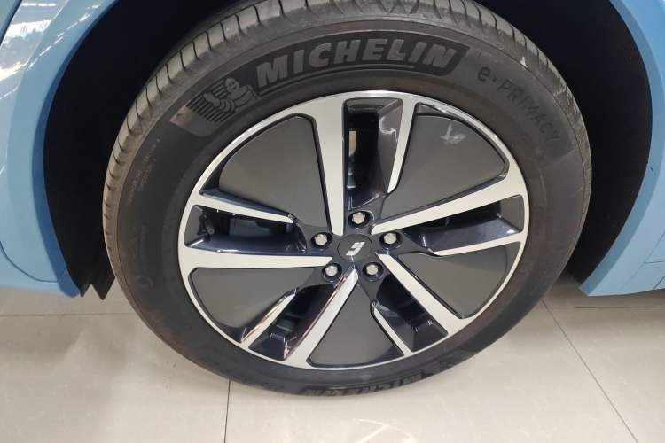 Used Li Auto L7 2024 MAX Model