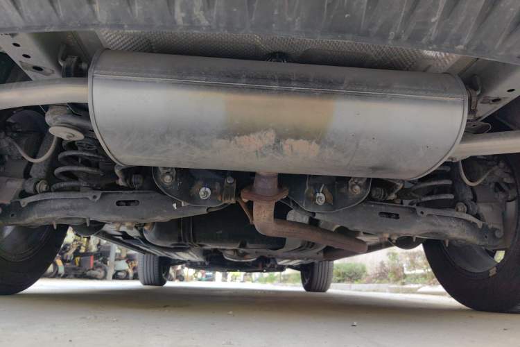 Used Haval H6 2022 3rd Generation 1.5T Automatic Two-Wheel Drive Max
